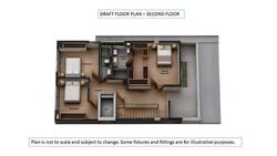 Opera Estate (D15), Terrace #614659321